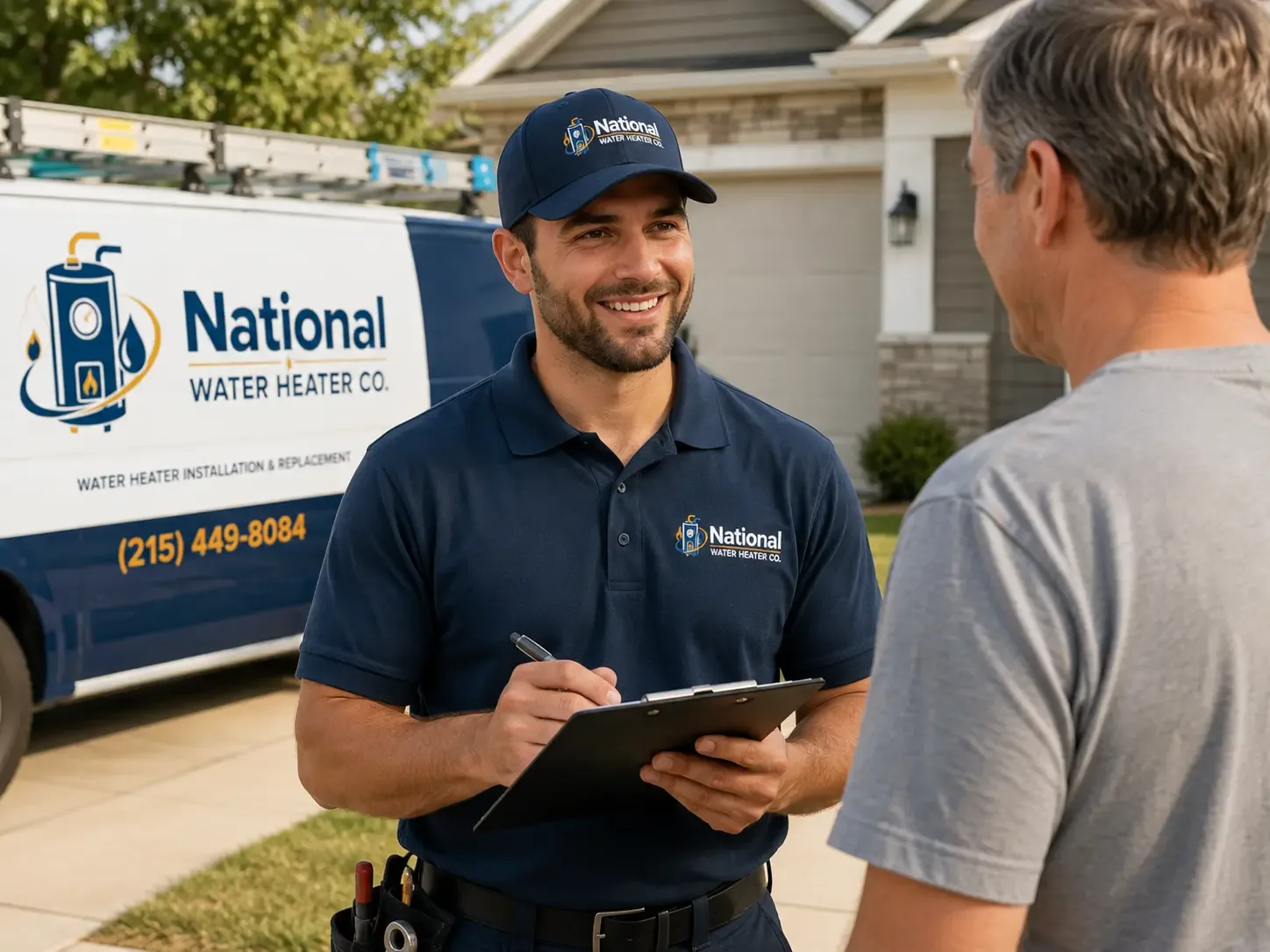 Water Heater Installation Southport, ME FAQs